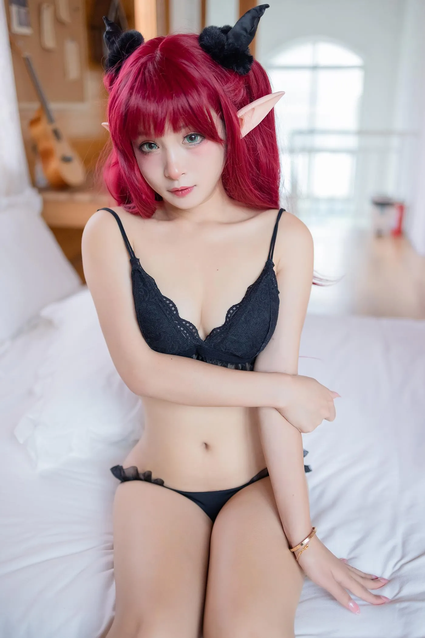 九九八XY – NO.09 喜多川海夢 [82P]插图1